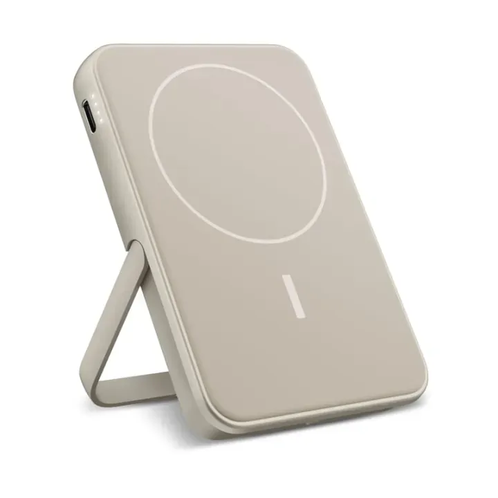 2PBM5000| Fresh 'n Rebel Compatible with MagSafe MagSafe Powerbank Wireless 5000mAh - LT49413 (N0055)